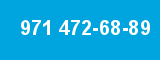 971 472-68-89 971 472-68-89